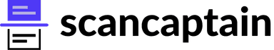 Scan Captain Logo